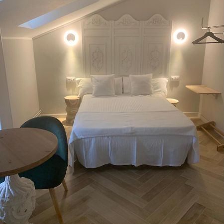 Hotel Boutique Albussanluis Muriedas Extérieur photo