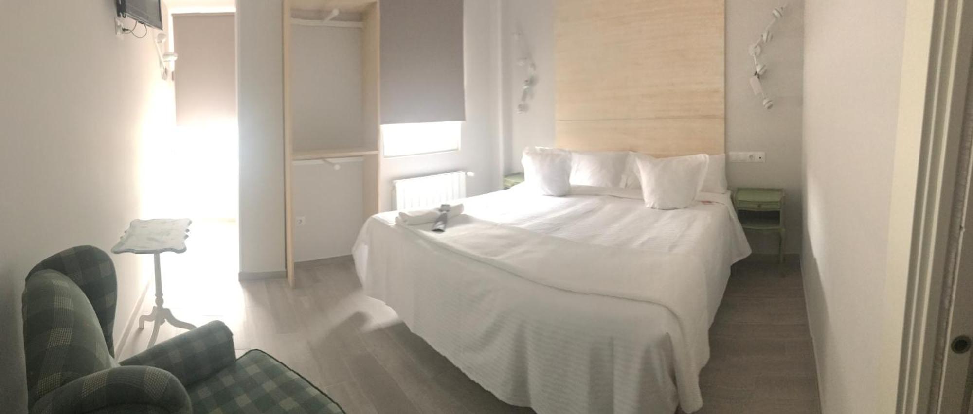 Hotel Boutique Albussanluis Muriedas Extérieur photo
