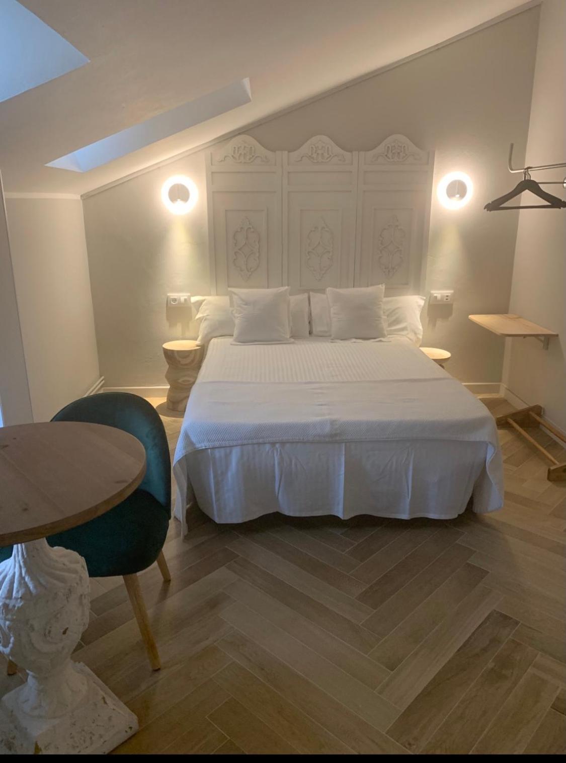 Hotel Boutique Albussanluis Muriedas Extérieur photo