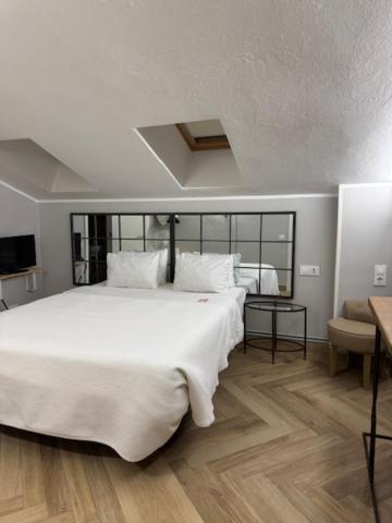 Hotel Boutique Albussanluis Muriedas Extérieur photo