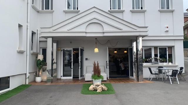 Hotel Boutique Albussanluis Muriedas Extérieur photo