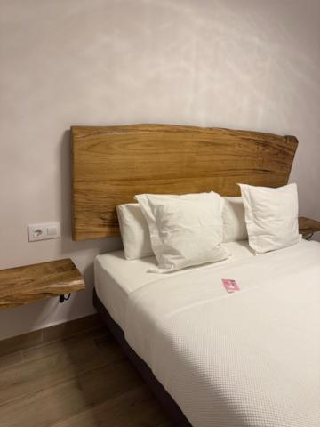 Hotel Boutique Albussanluis Muriedas Extérieur photo