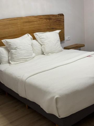 Hotel Boutique Albussanluis Muriedas Extérieur photo
